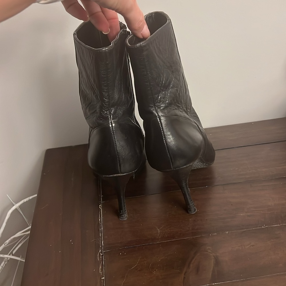 Nader booties - Picture 2 of 6
